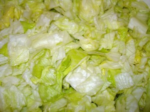 iceberg-lettuce-74233_640