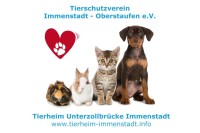 Tierschutzverein Immenstadt-Oberstaufen e.V. - Tierheim Immenstadt