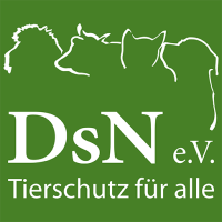 DsN e. V. - Tierschutz für ALLE