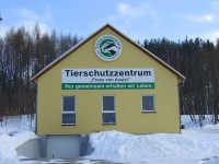 Tierschutzverein Chemnitz und Umgebung e.V. - Tierheim Chemnitz