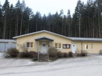 Tierschutzverein Main-Spessart e.V. - Wally-Bangert-Tierheim Lohr am Main