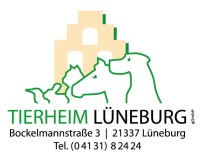 Tierschutzverein Lüneburg und Umgebung eV. - Tierheim Lüneburg gGmbH