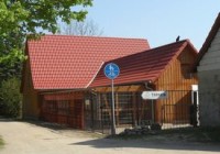 Tierschutzverein Altentreptow und Umgebung e.V. - Tierheim Altentreptow